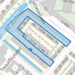 Perceel BDA00-H-6530