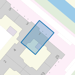 Perceel BDA00-H-6532