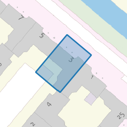 Perceel BDA00-H-6533