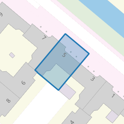 Perceel BDA00-H-6534