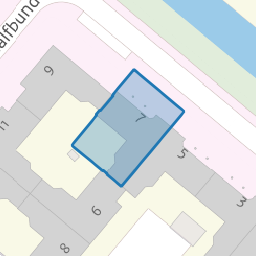 Perceel BDA00-H-6535