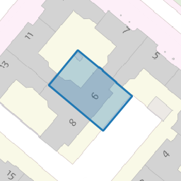 Perceel BDA00-H-6540