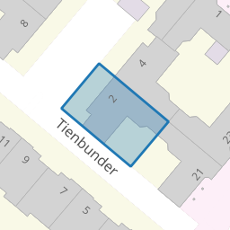 Perceel BDA00-H-6542