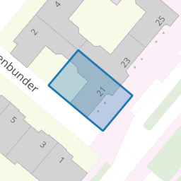 Perceel BDA00-H-6543