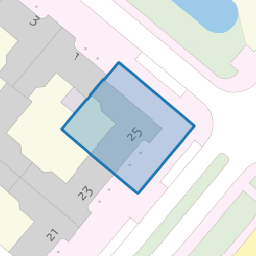 Perceel BDA00-H-6545