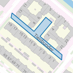 Perceel BDA00-H-6546