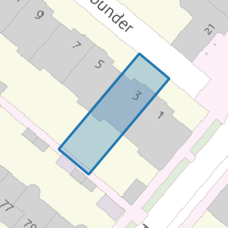 Perceel BDA00-H-6548