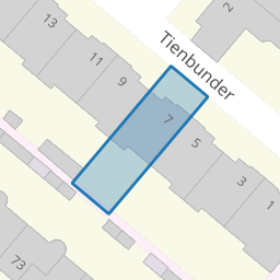 Perceel BDA00-H-6550