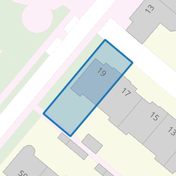 Perceel BDA00-H-6556