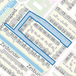 Perceel BDA00-H-6557