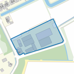 Perceel BDA00-H-6566