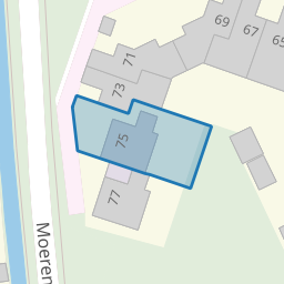 Perceel BDA00-H-6571