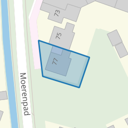 Perceel BDA00-H-6572