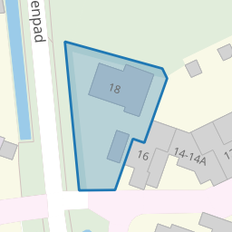 Perceel BDA00-H-6573