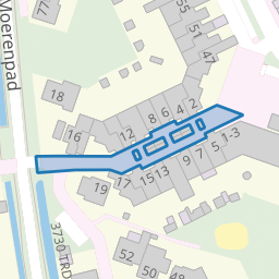 Perceel BDA00-H-6575