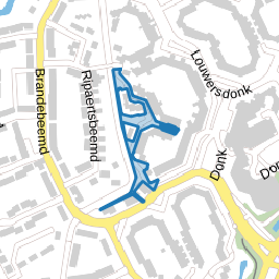 Perceel BDA00-H-6579