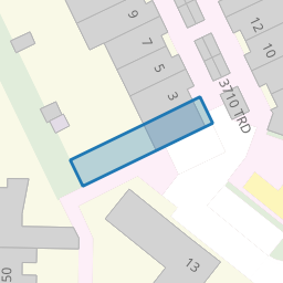 Perceel BDA00-H-6581