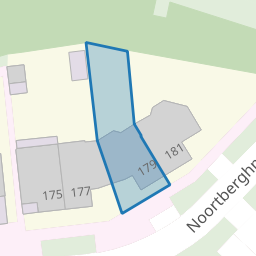 Perceel BDA00-H-6585