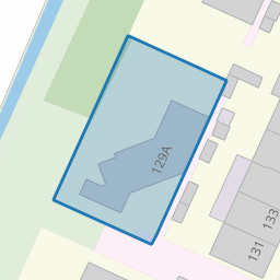 Perceel BDA00-H-6588