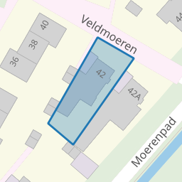 Perceel BDA00-H-6594