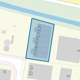 Perceel BDA00-H-6600