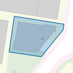 Perceel BDA00-H-6603