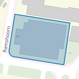 Perceel BDA00-H-6604