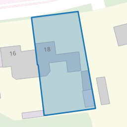 Perceel BDA00-H-6611