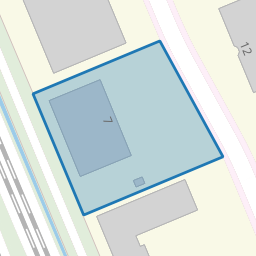 Perceel BDA00-H-6614