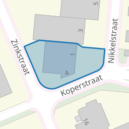 Perceel BDA00-H-6615