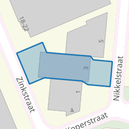 Perceel BDA00-H-6616