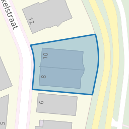 Perceel BDA00-H-6618