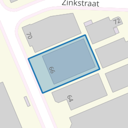 Perceel BDA00-H-6622