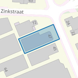 Perceel BDA00-H-6623