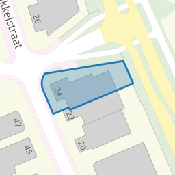 Perceel BDA00-H-6626