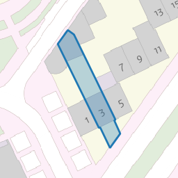 Perceel BDA00-H-6629