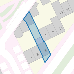 Perceel BDA00-H-6630