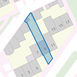 Perceel BDA00-H-6632