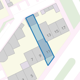 Perceel BDA00-H-6633