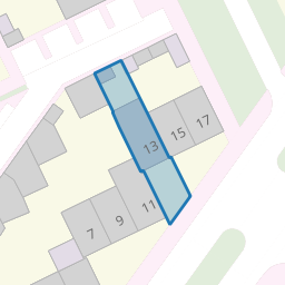 Perceel BDA00-H-6634