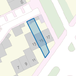 Perceel BDA00-H-6635