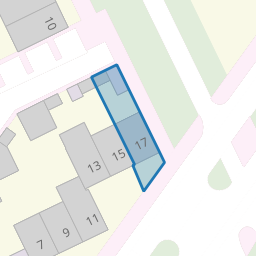 Perceel BDA00-H-6636