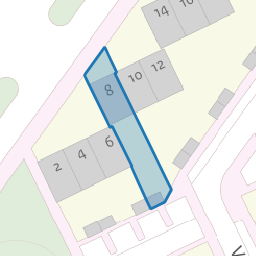 Perceel BDA00-H-6641