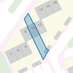 Perceel BDA00-H-6642