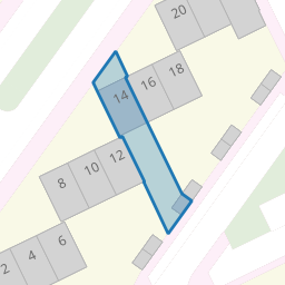 Perceel BDA00-H-6644