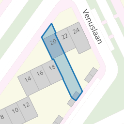 Perceel BDA00-H-6647