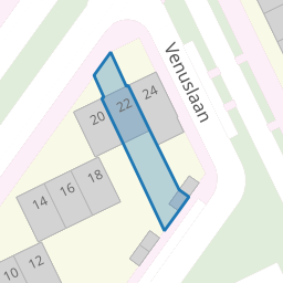 Perceel BDA00-H-6648