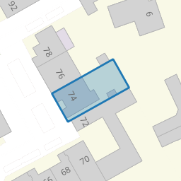 Perceel BDA00-H-6655