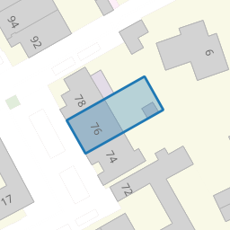 Perceel BDA00-H-6656