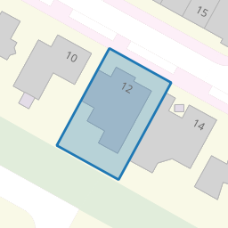 Perceel BDA00-H-6668